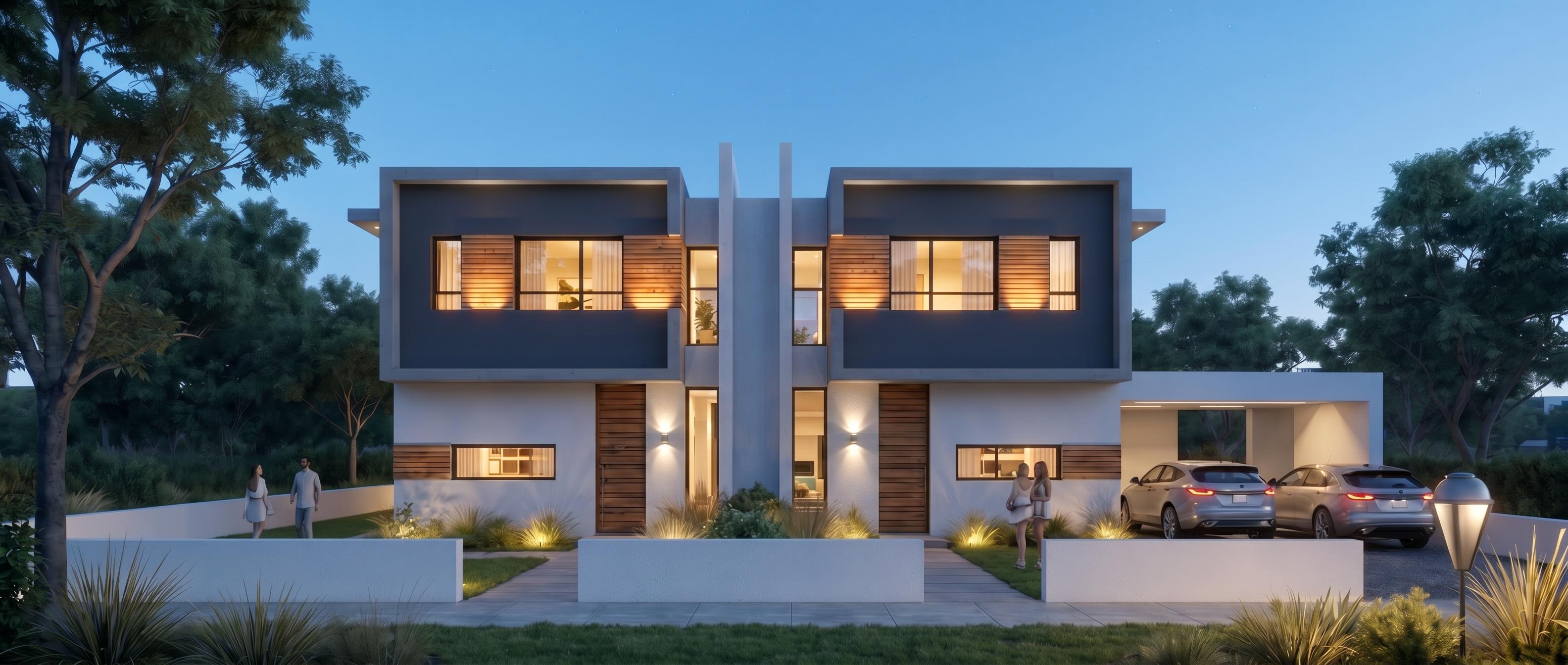 Countryside Villas II
