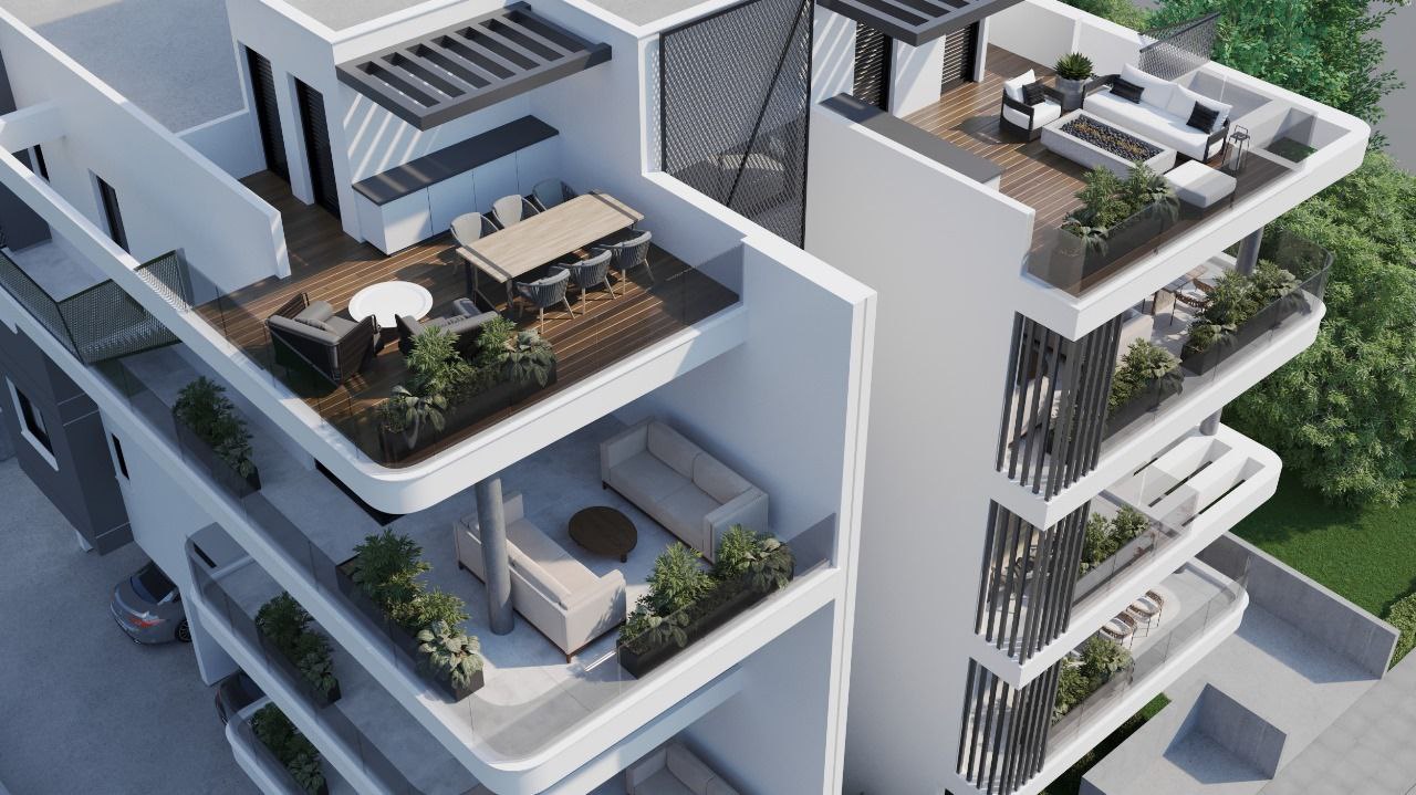 Aurora Residence (Dextek)