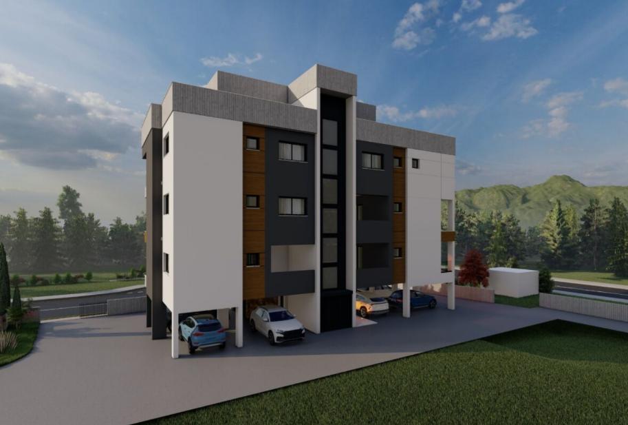 Opalia Residence