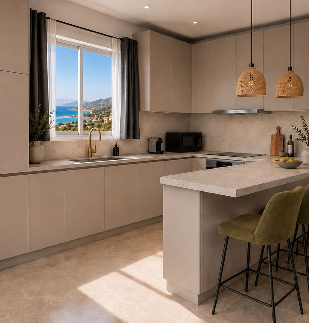 Timi Ataraxia Paphos