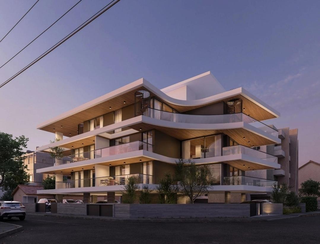 Kabu Residences