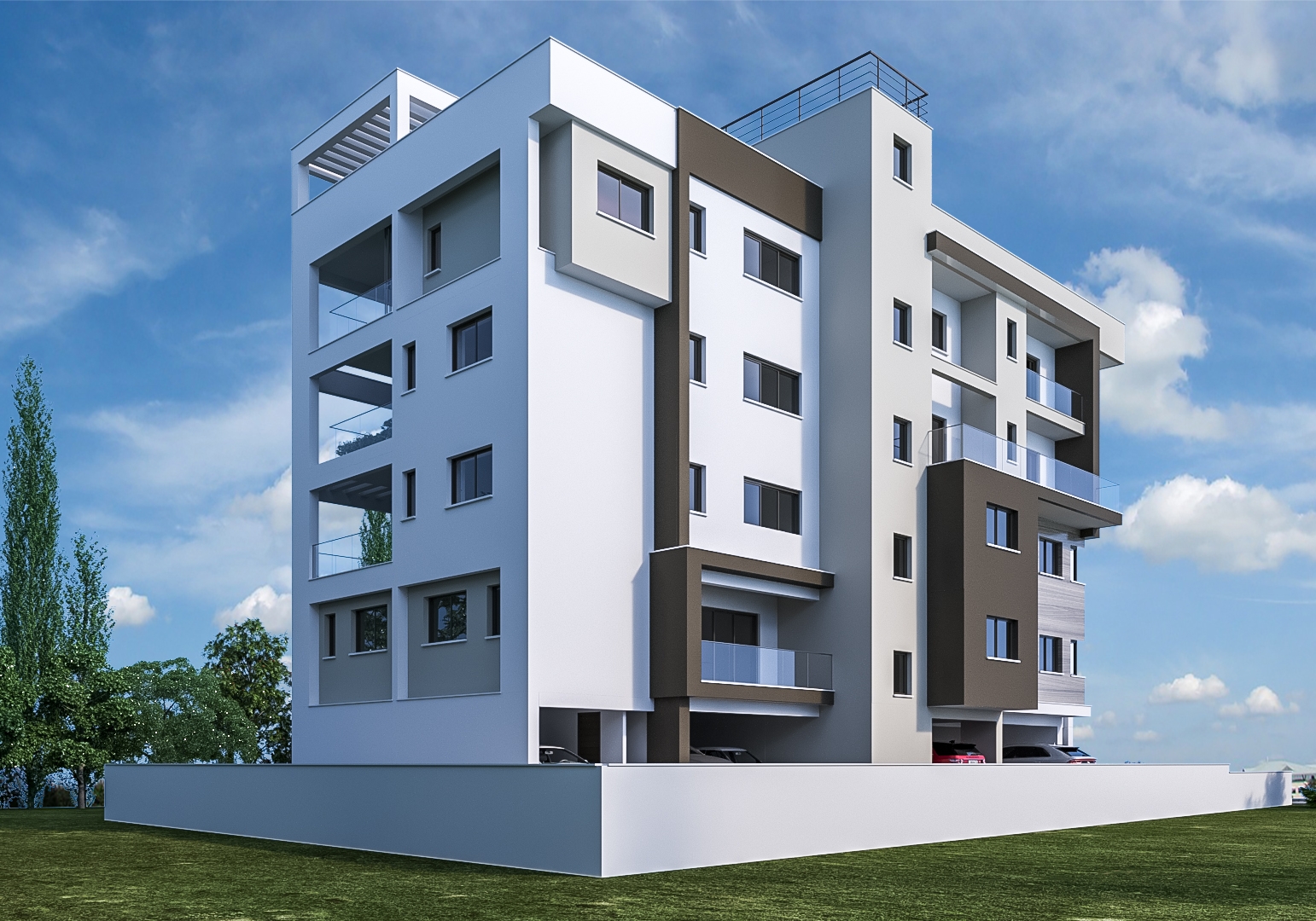 Premier Downtown Residences