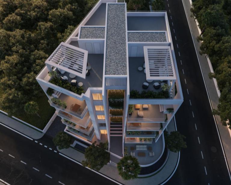 Mita Residence