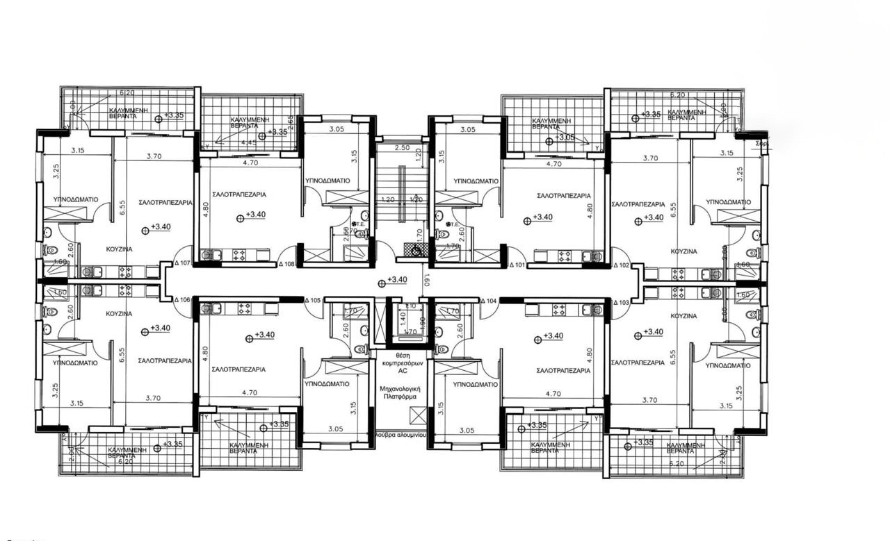 Tower 225