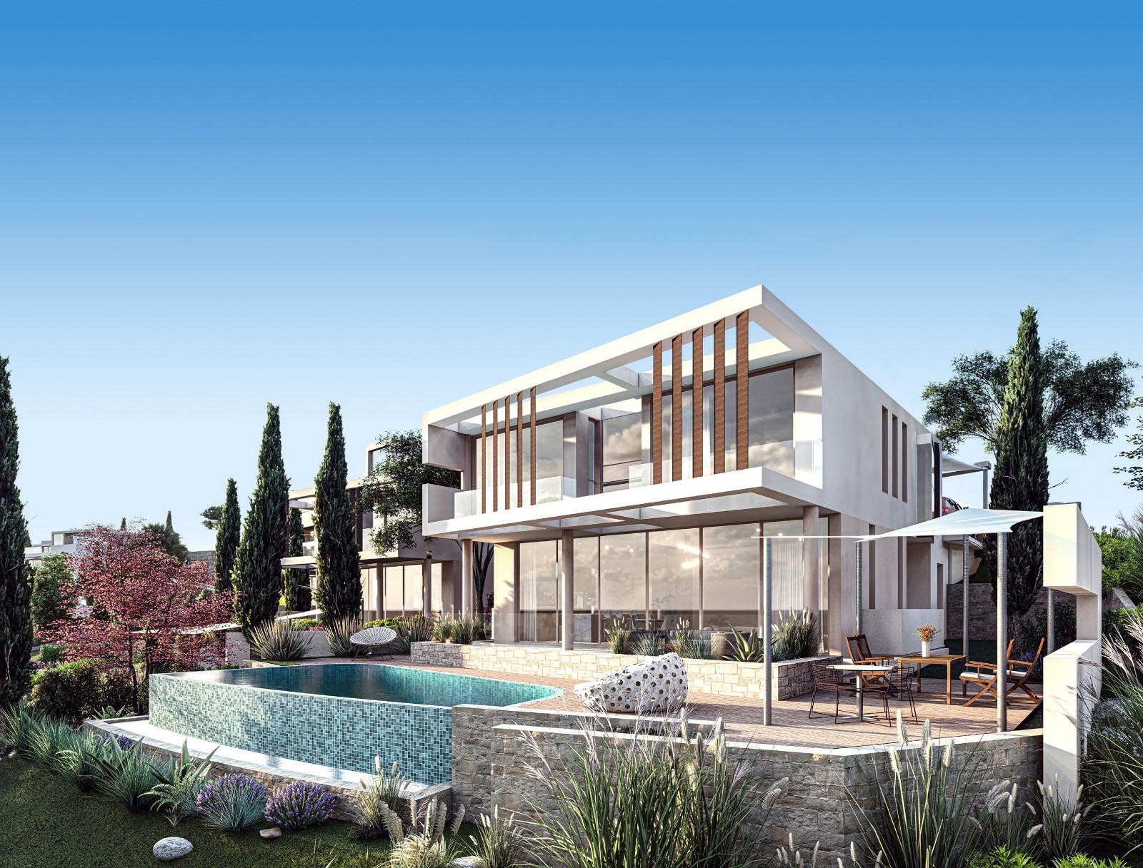 Maniki Beach Villas