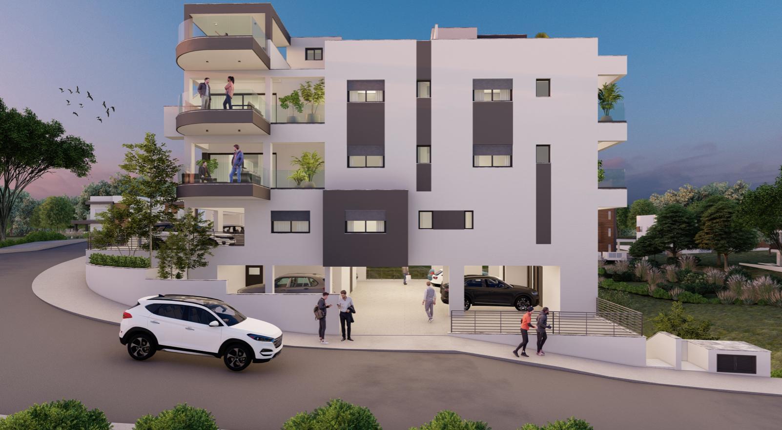Edge Residence