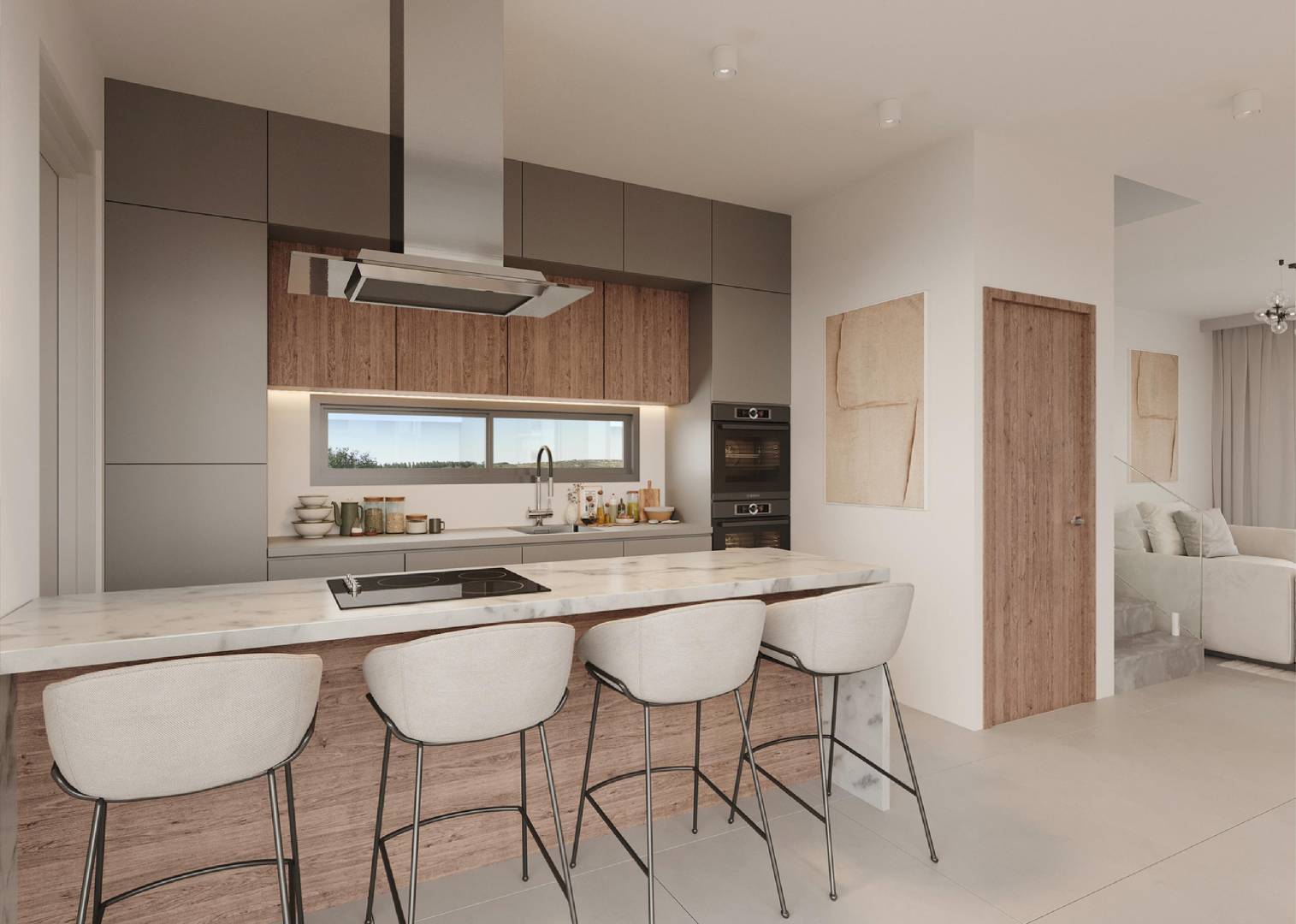 Premier Residences