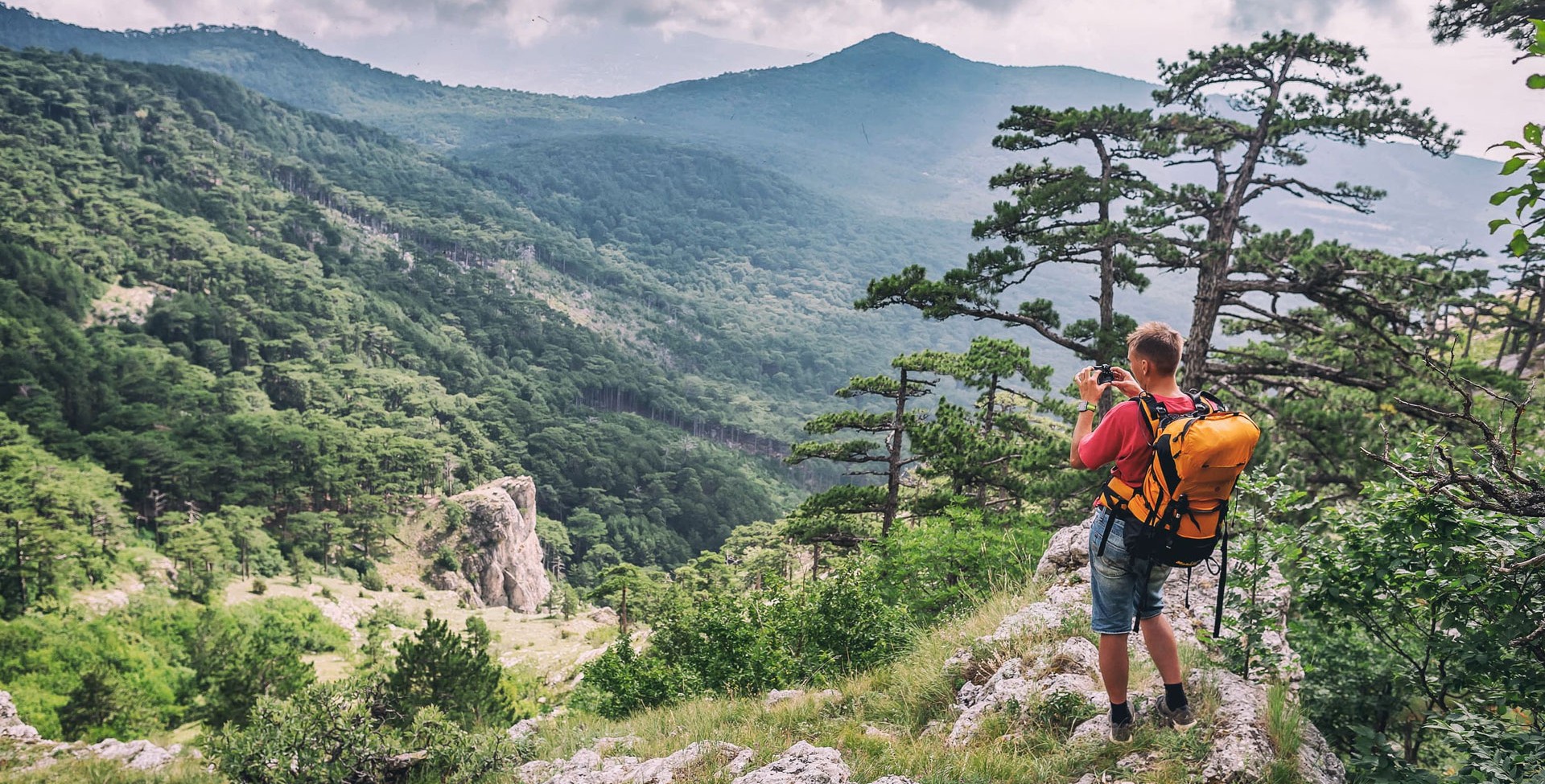 Ecotourism in Cyprus – where to go, what to see, how to relax in an environmentally friendly way