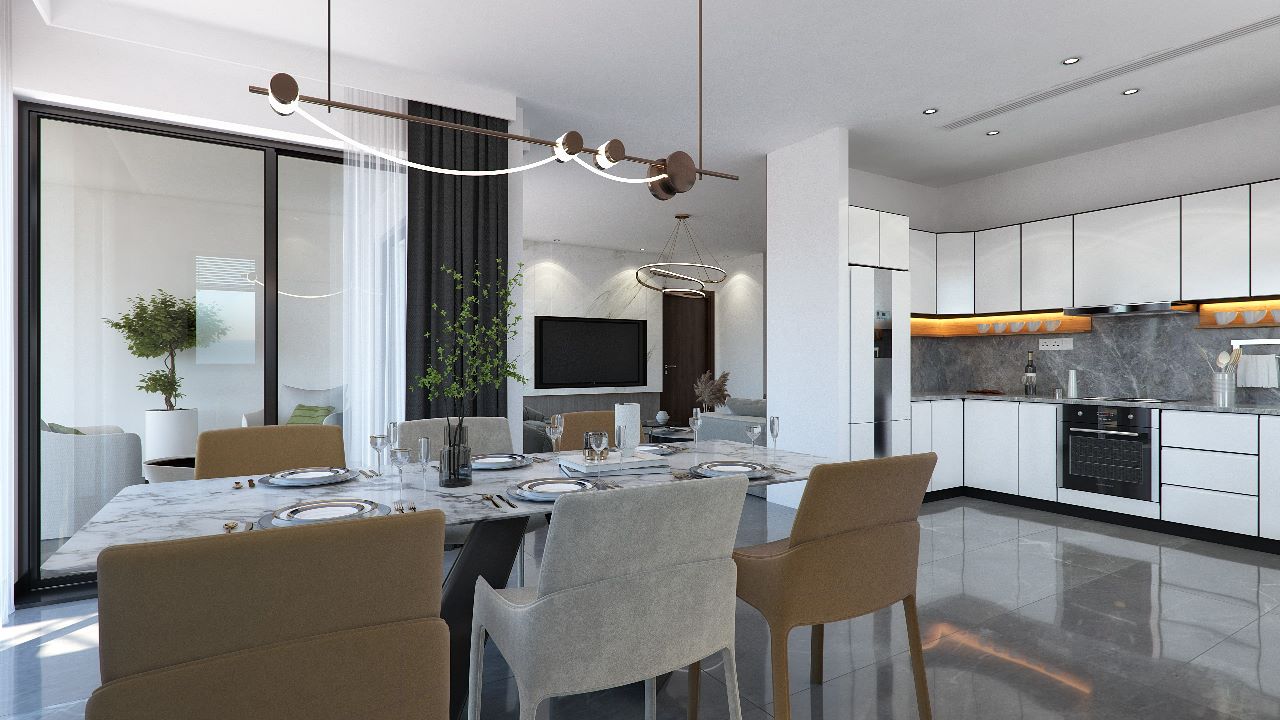 Horeya Residence