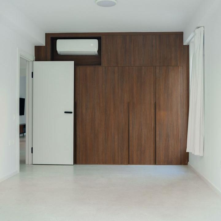 Agia Zoni Residence