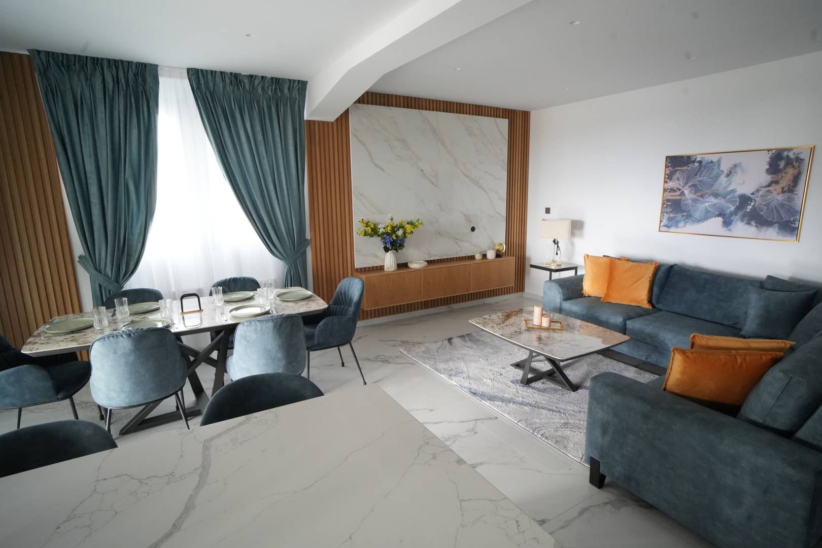 Sun Island Penthouse