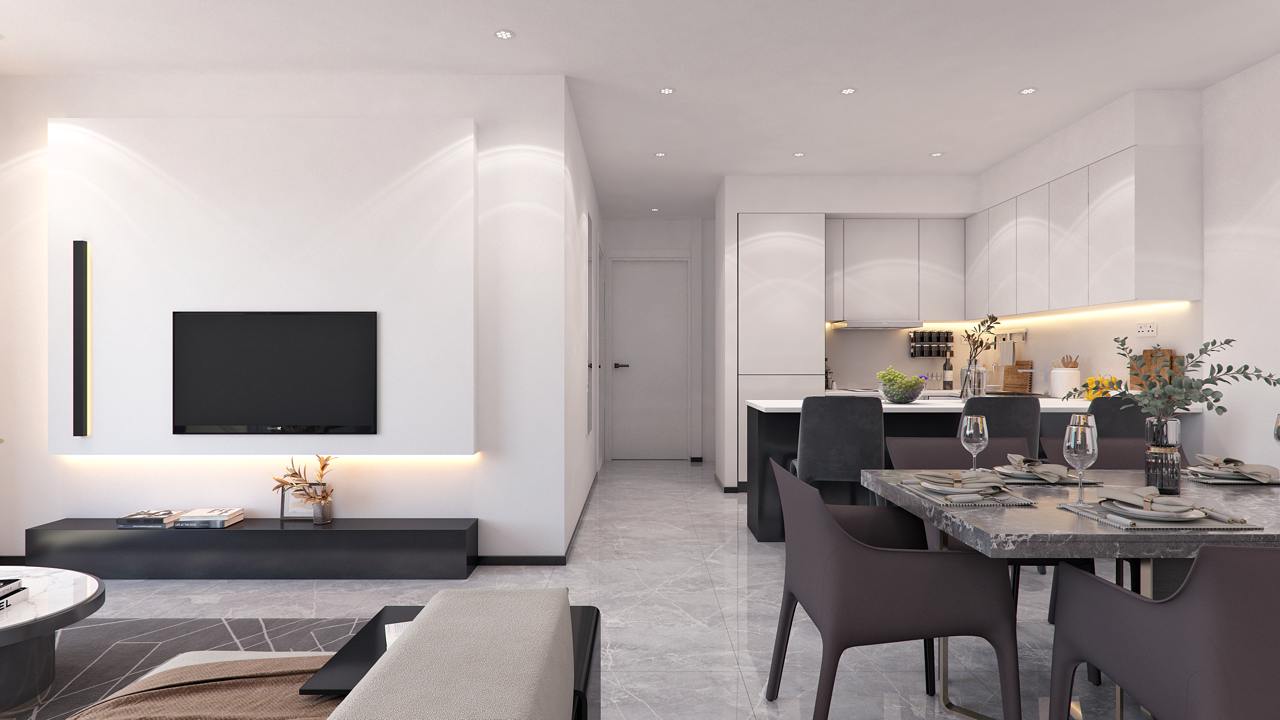 Hydra Residence