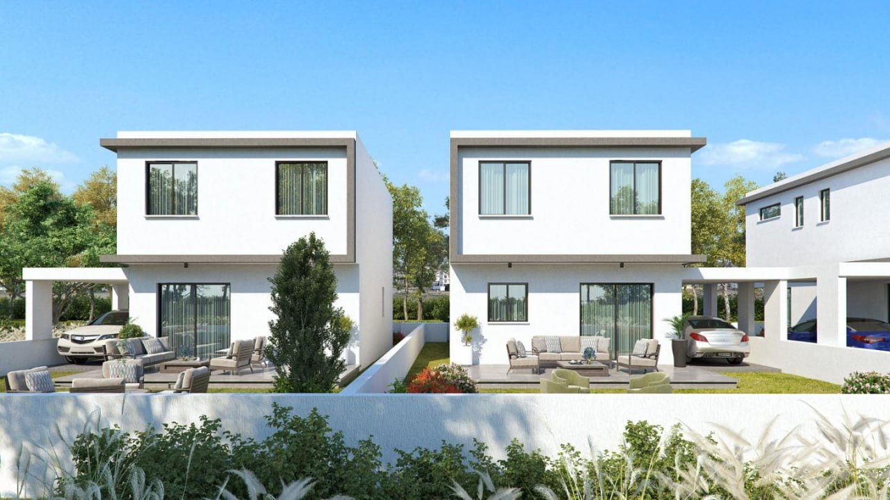 Orama Home