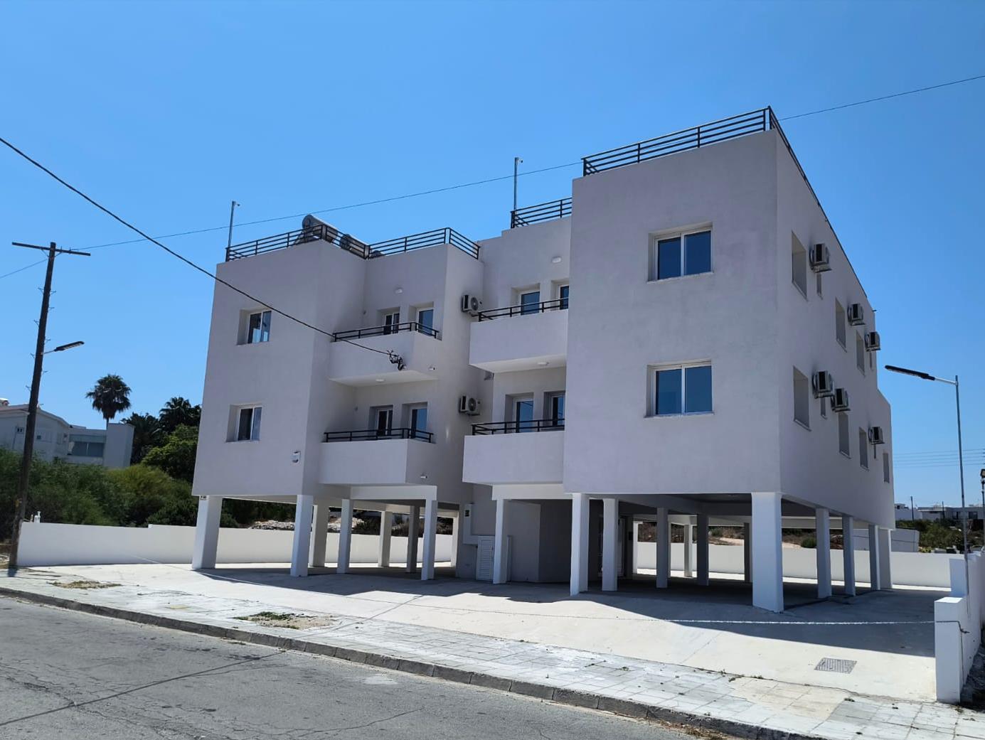 Angela Apartments
