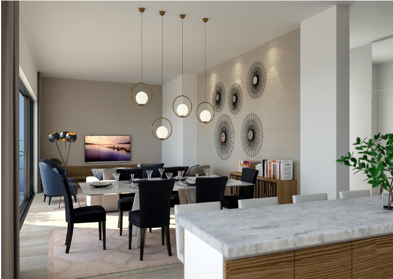 Park Horizon Apartments