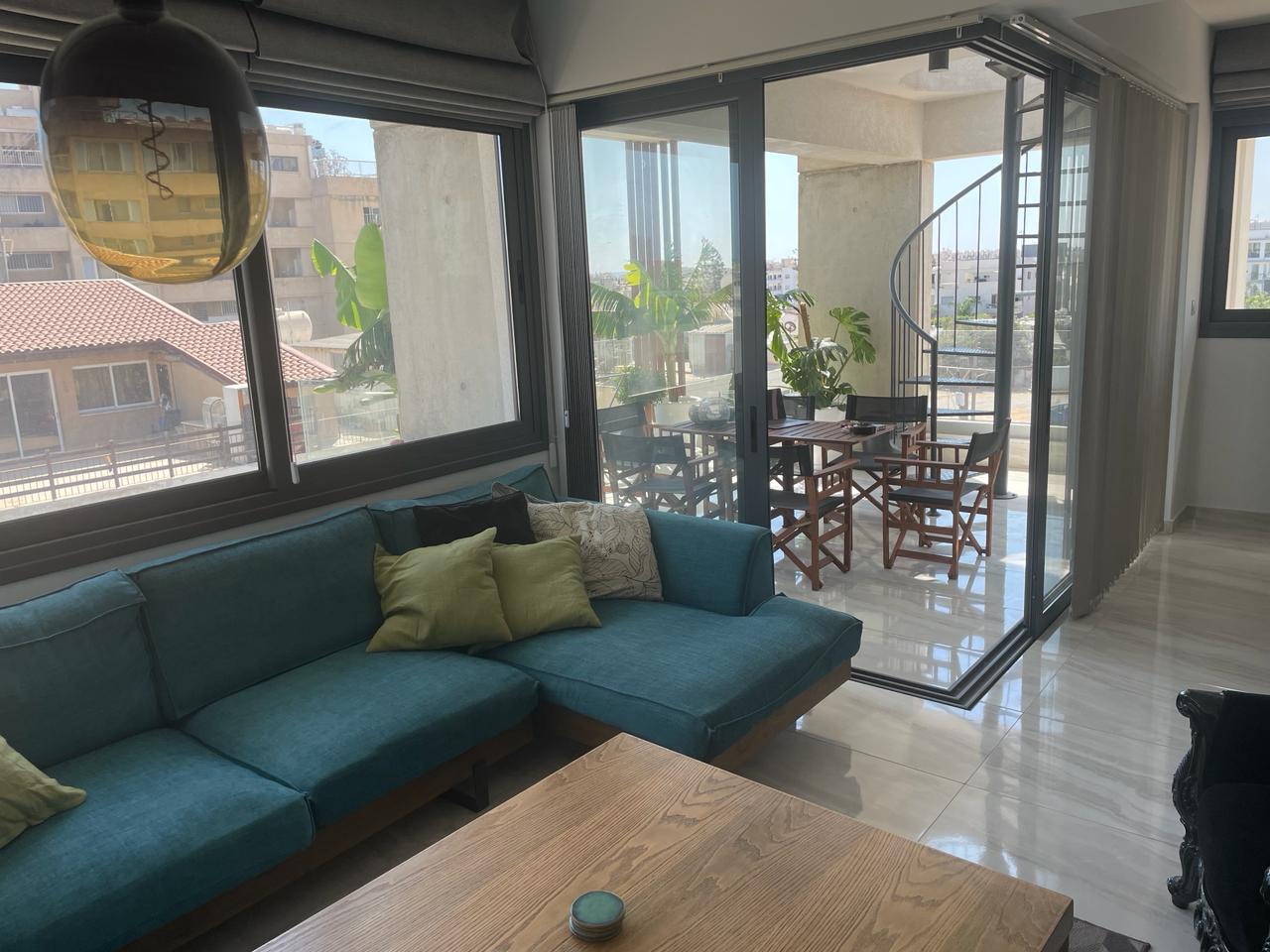 GP Residence