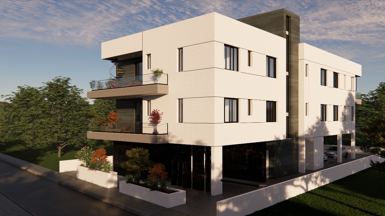 Orama Residence 3