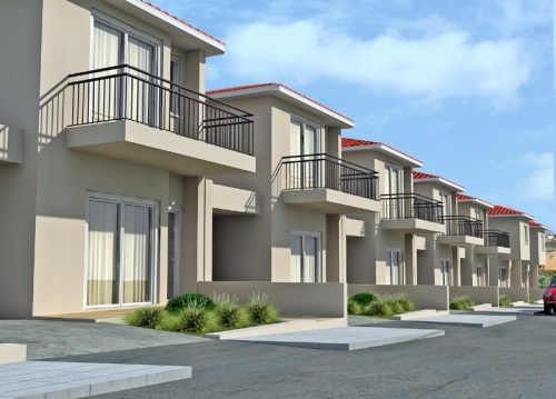 Panayiotis Cyprus Villas