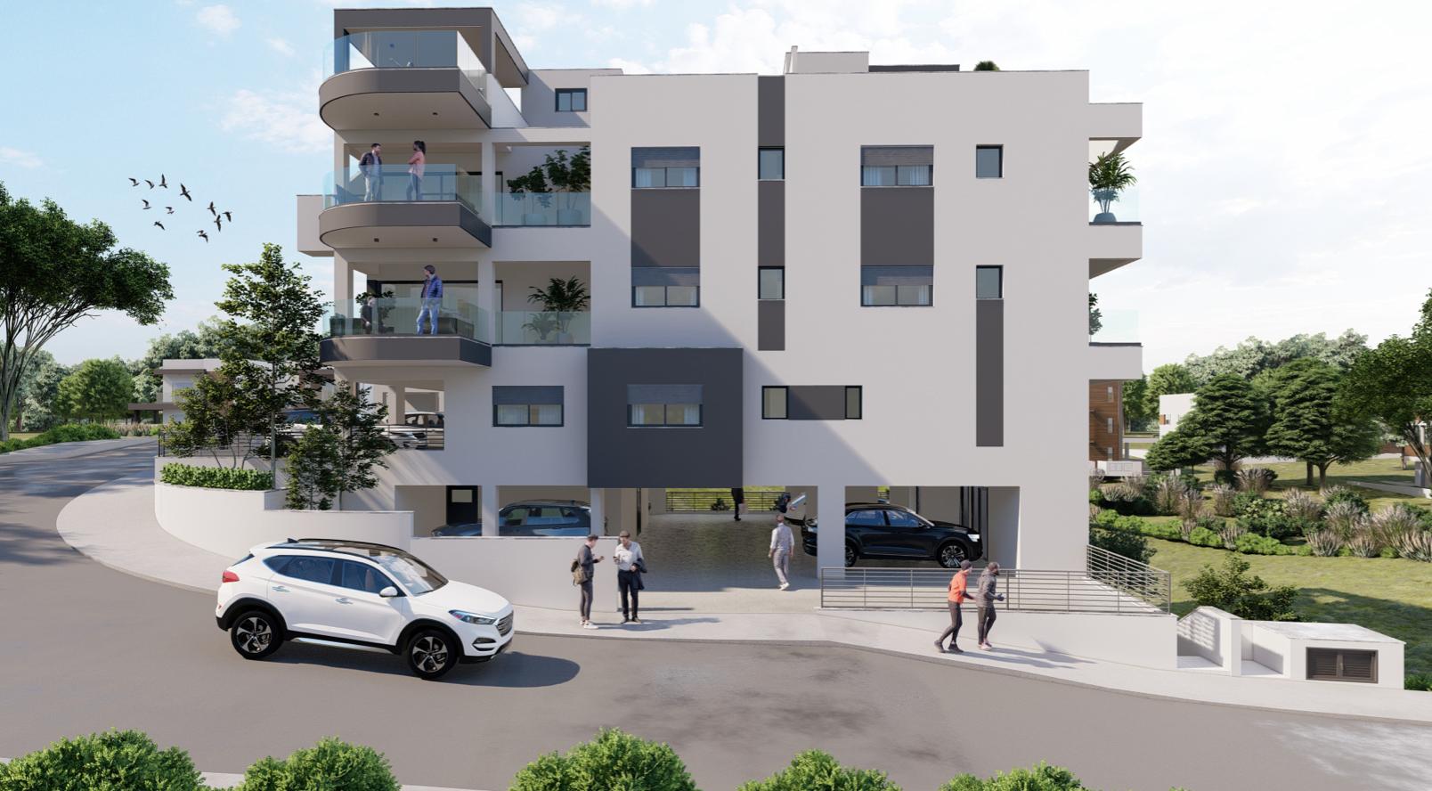 Edge Residence