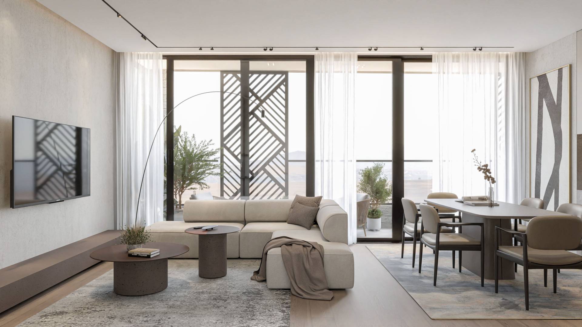 Victoria 22 Residence