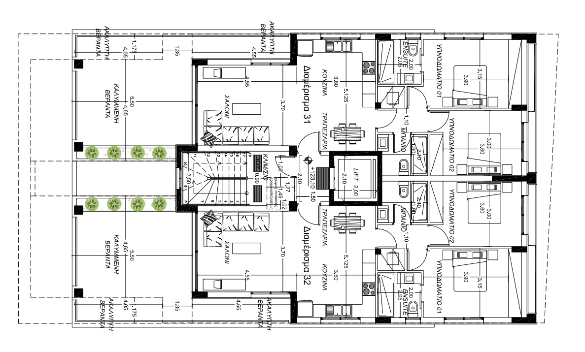 Iris Residence