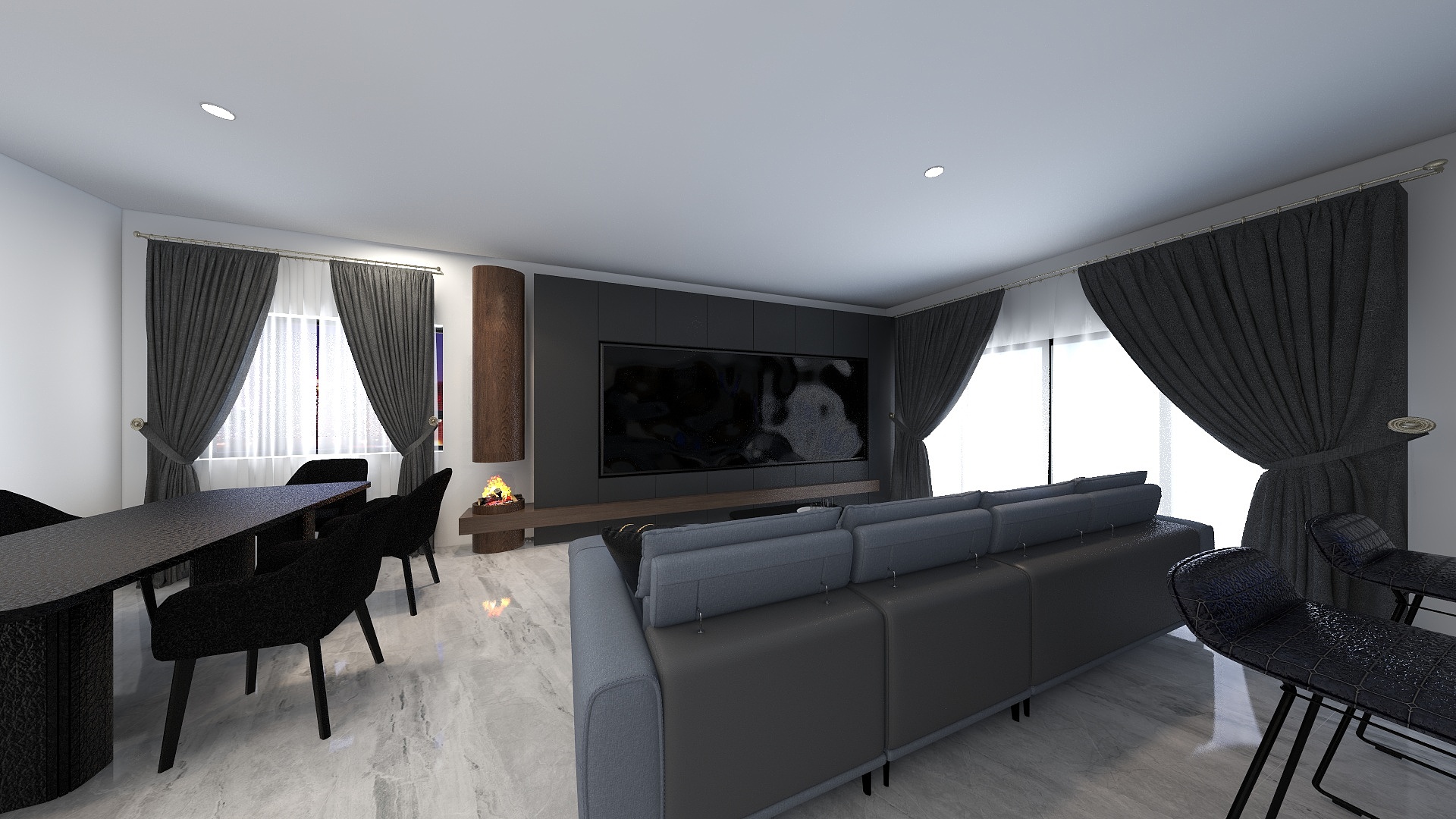 Neapolis Residence Noah's Ark