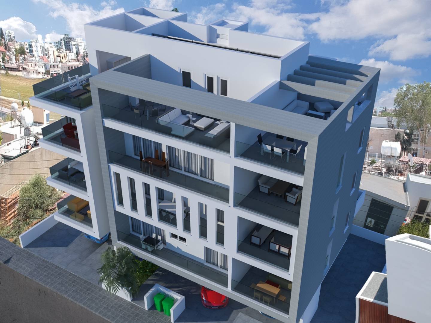 Stylianou Court 05