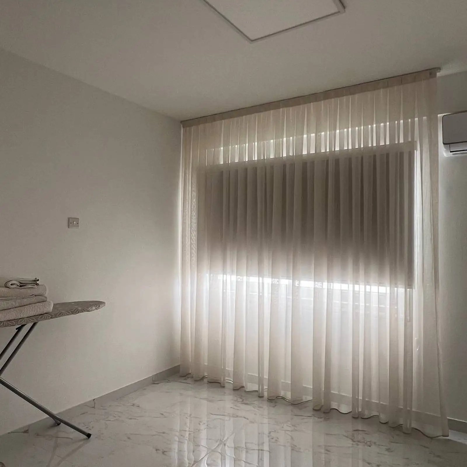 3-bedroom apartment to rent
