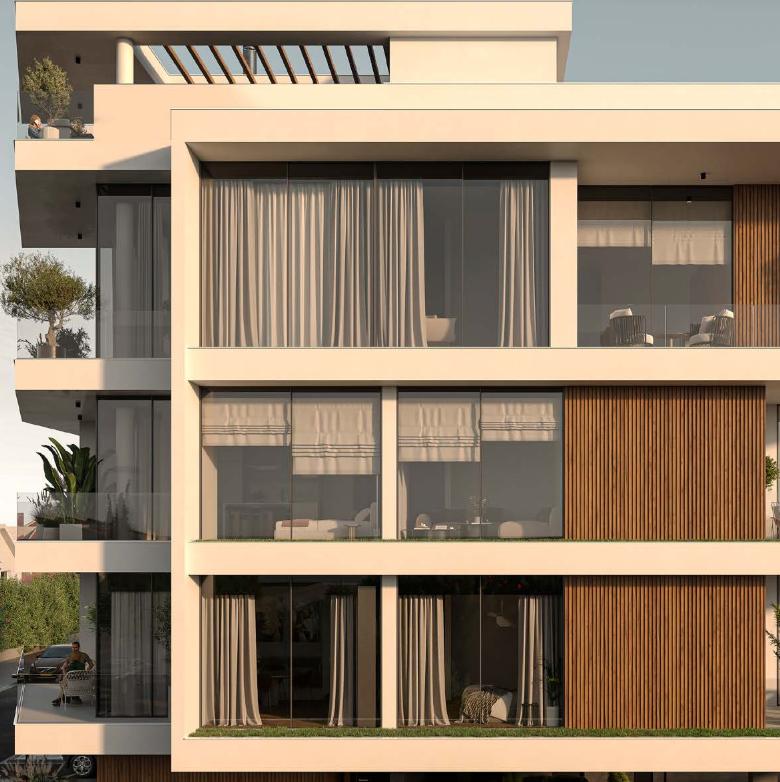 Shiny Residences
