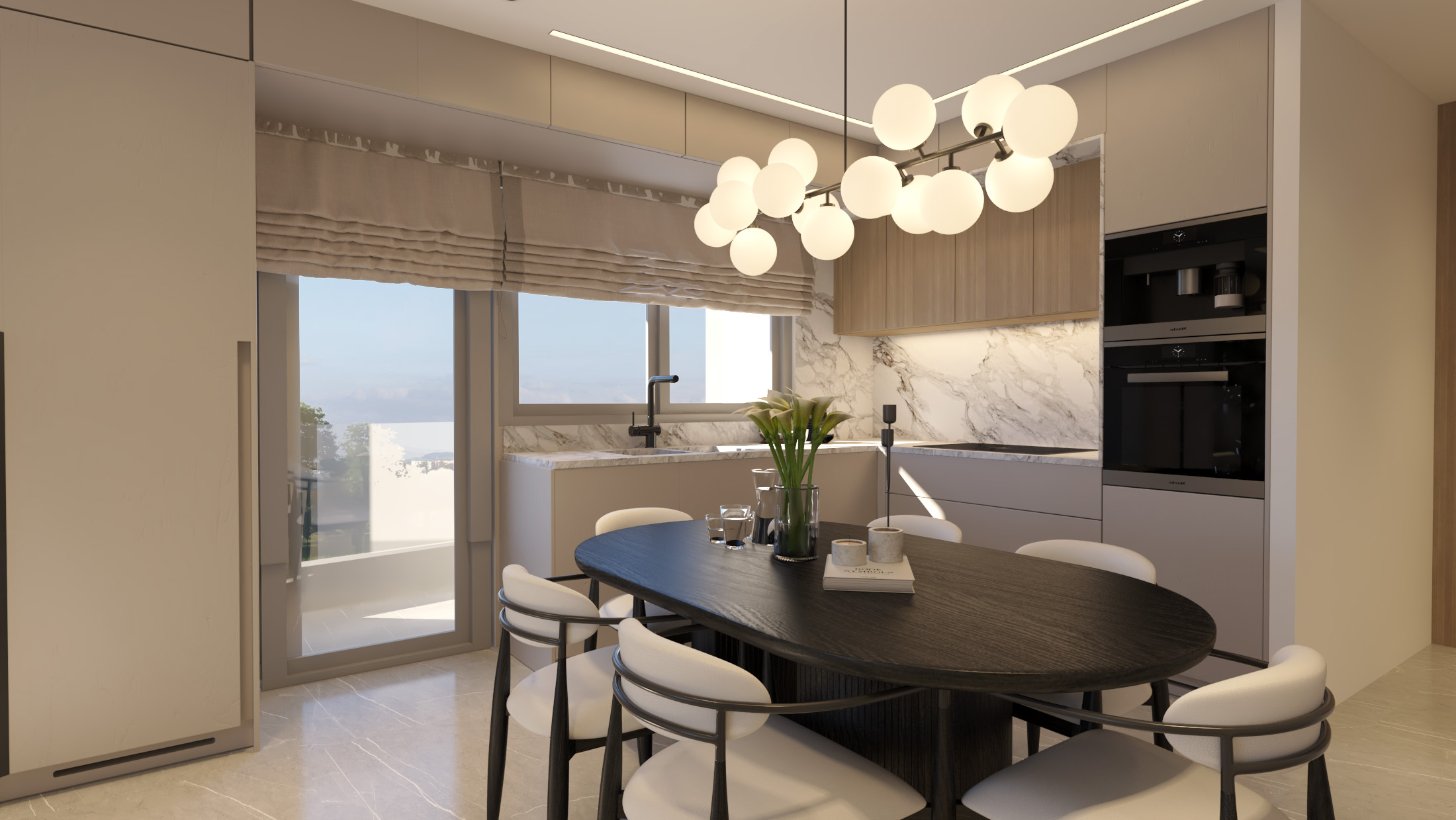 Aster Residences