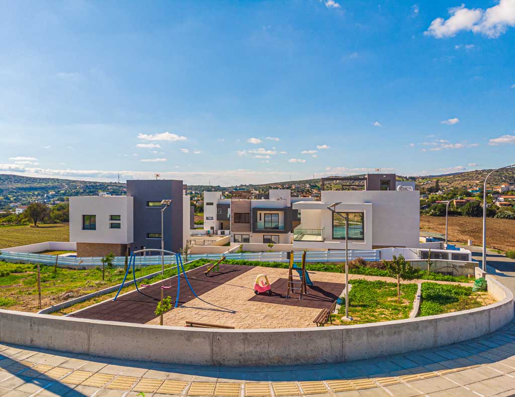 Grand Valley Homes