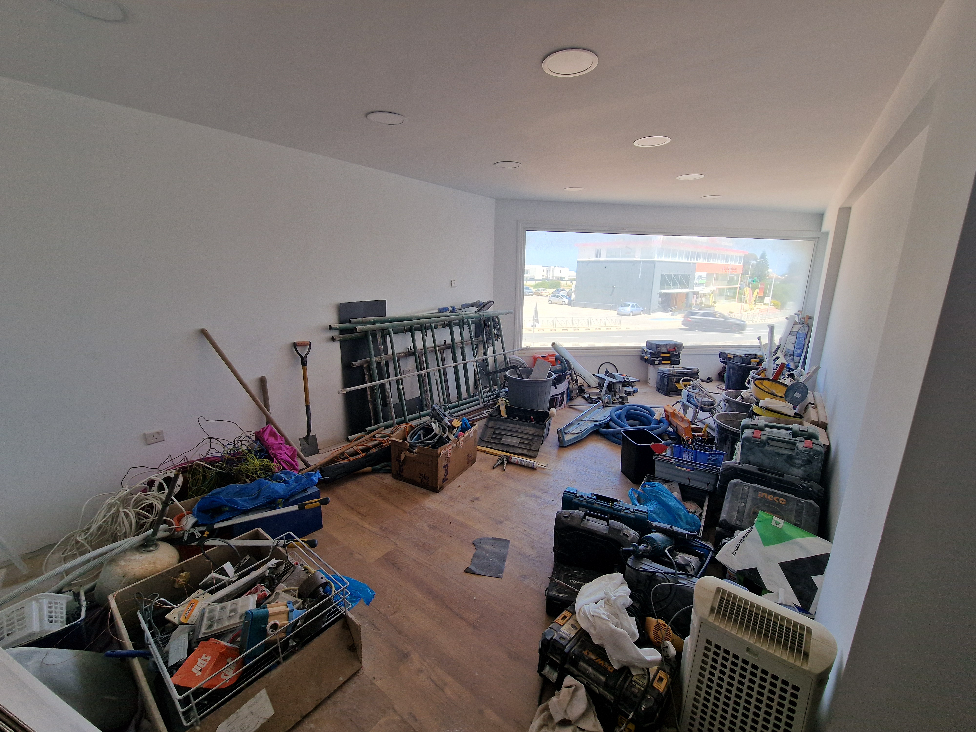 Property main