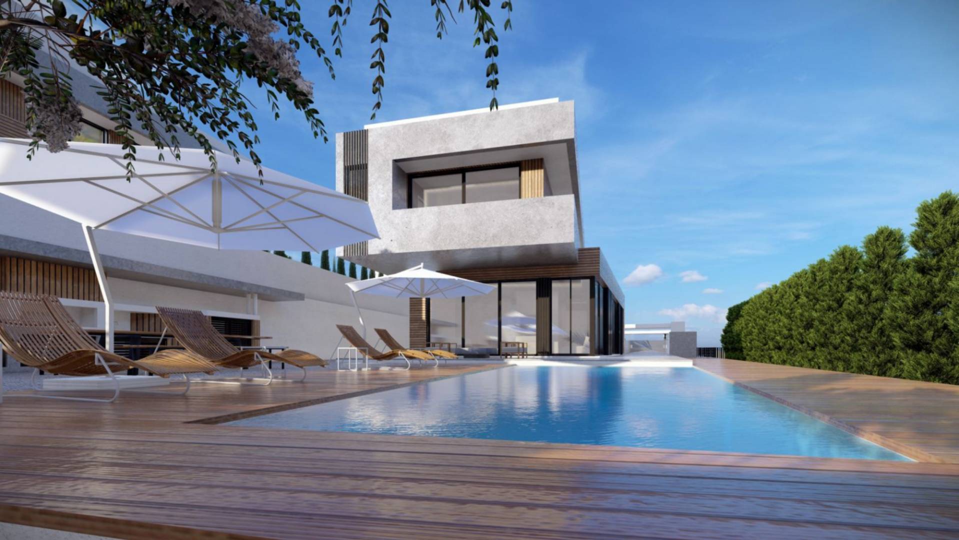 Casablanca Residences