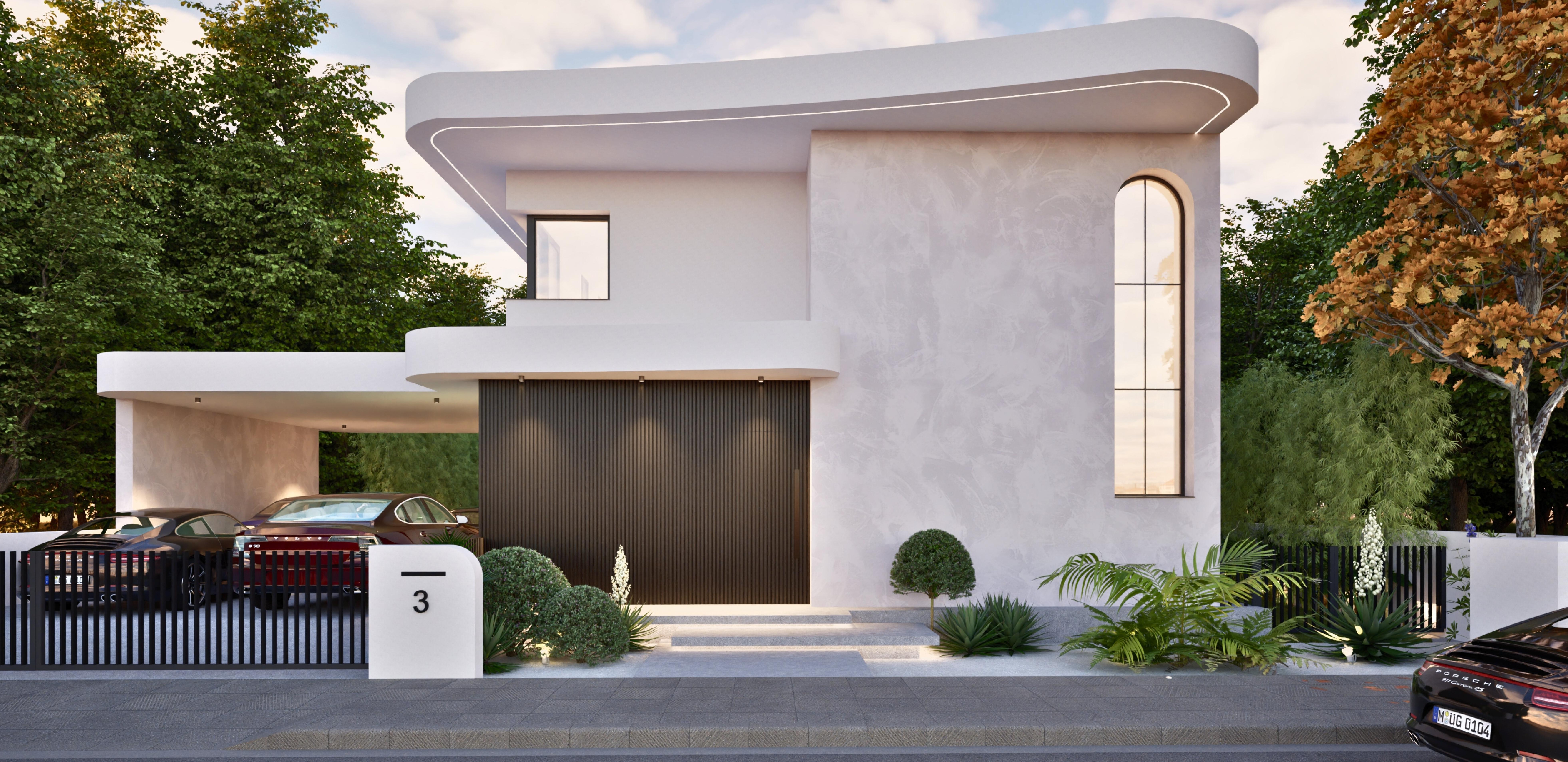 Perfect Homes 183