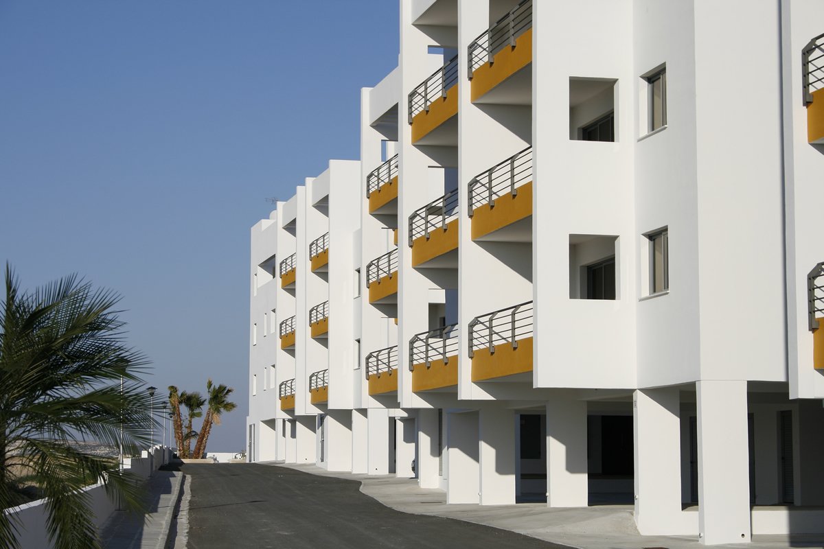 Sunpath Complex