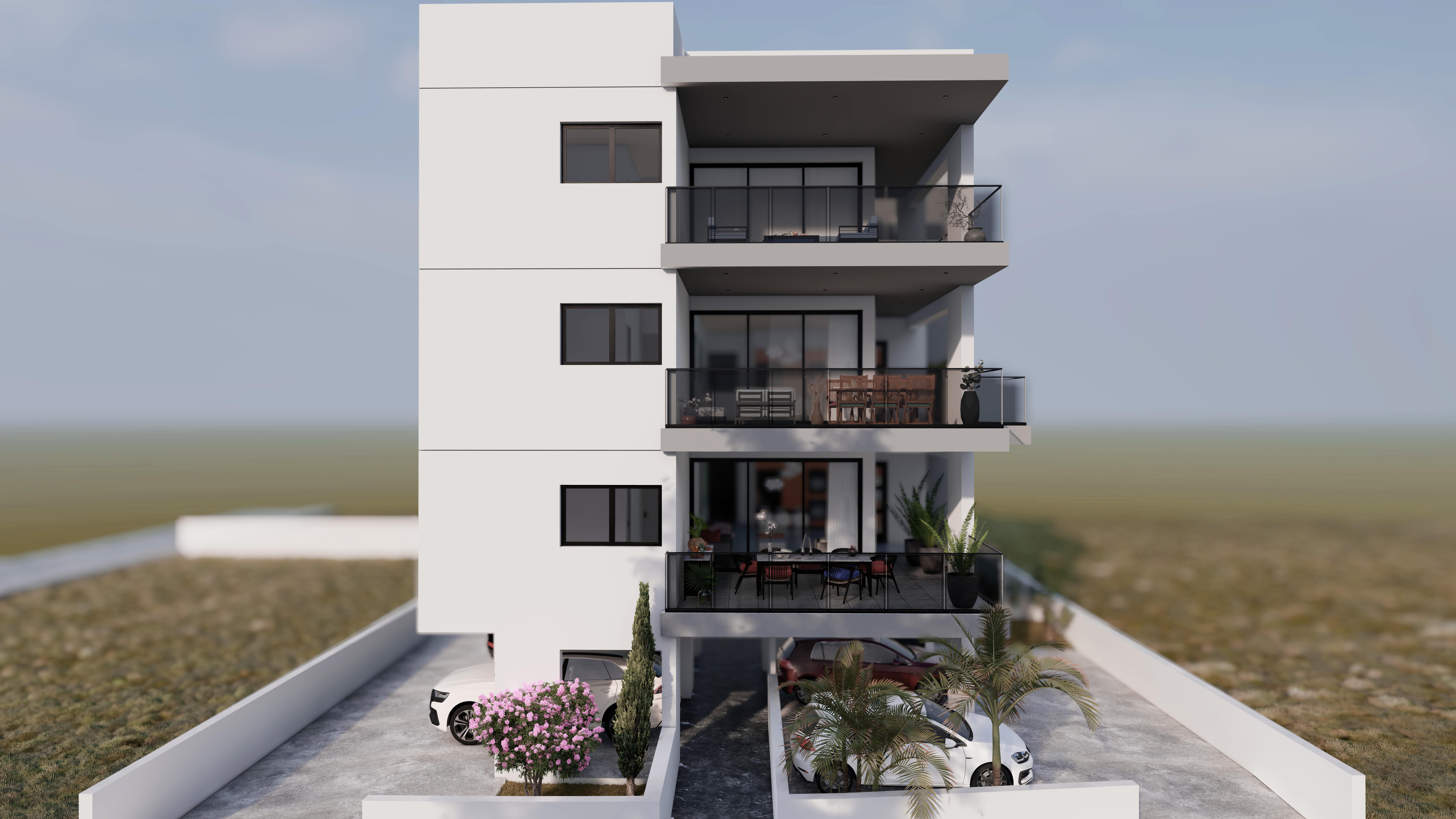 Luxury Apts 17