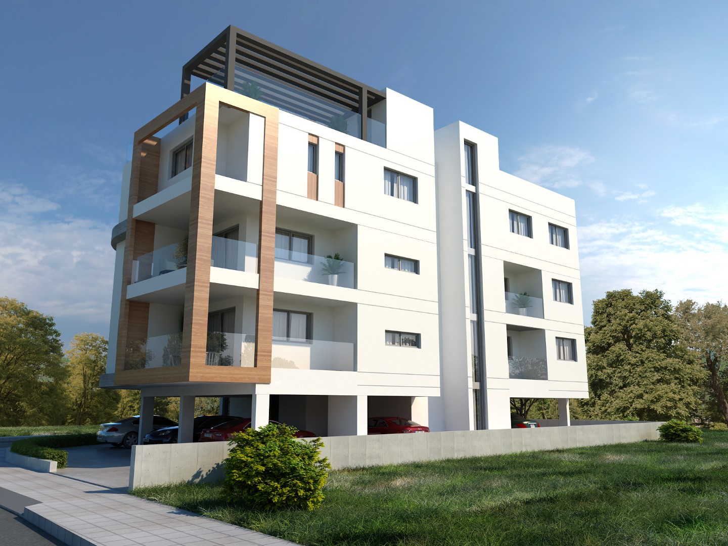 Ideal Living 4 Residence