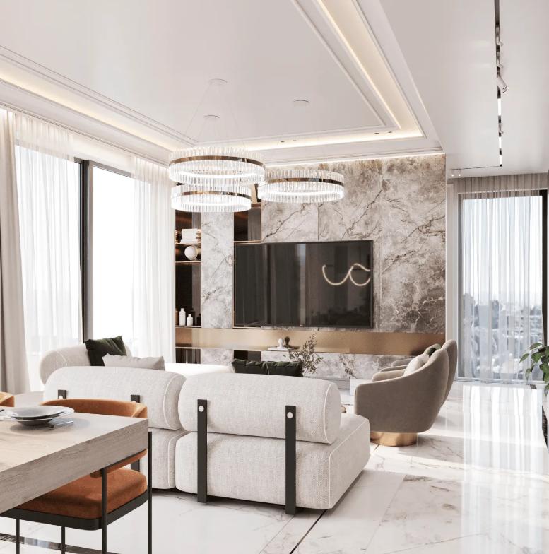 Fayno World Residences