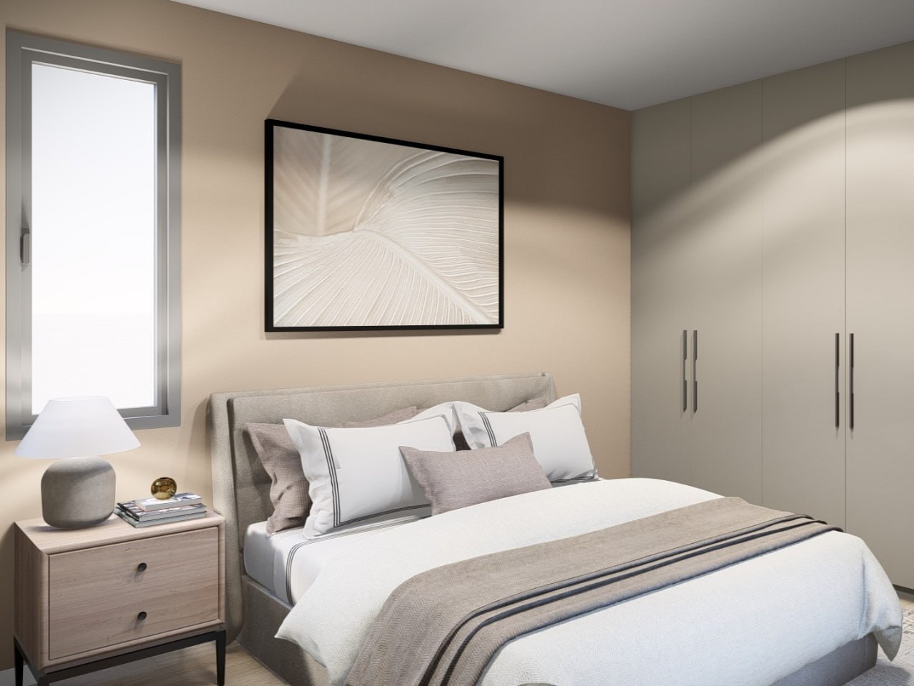 Serenity Court Geroskipou