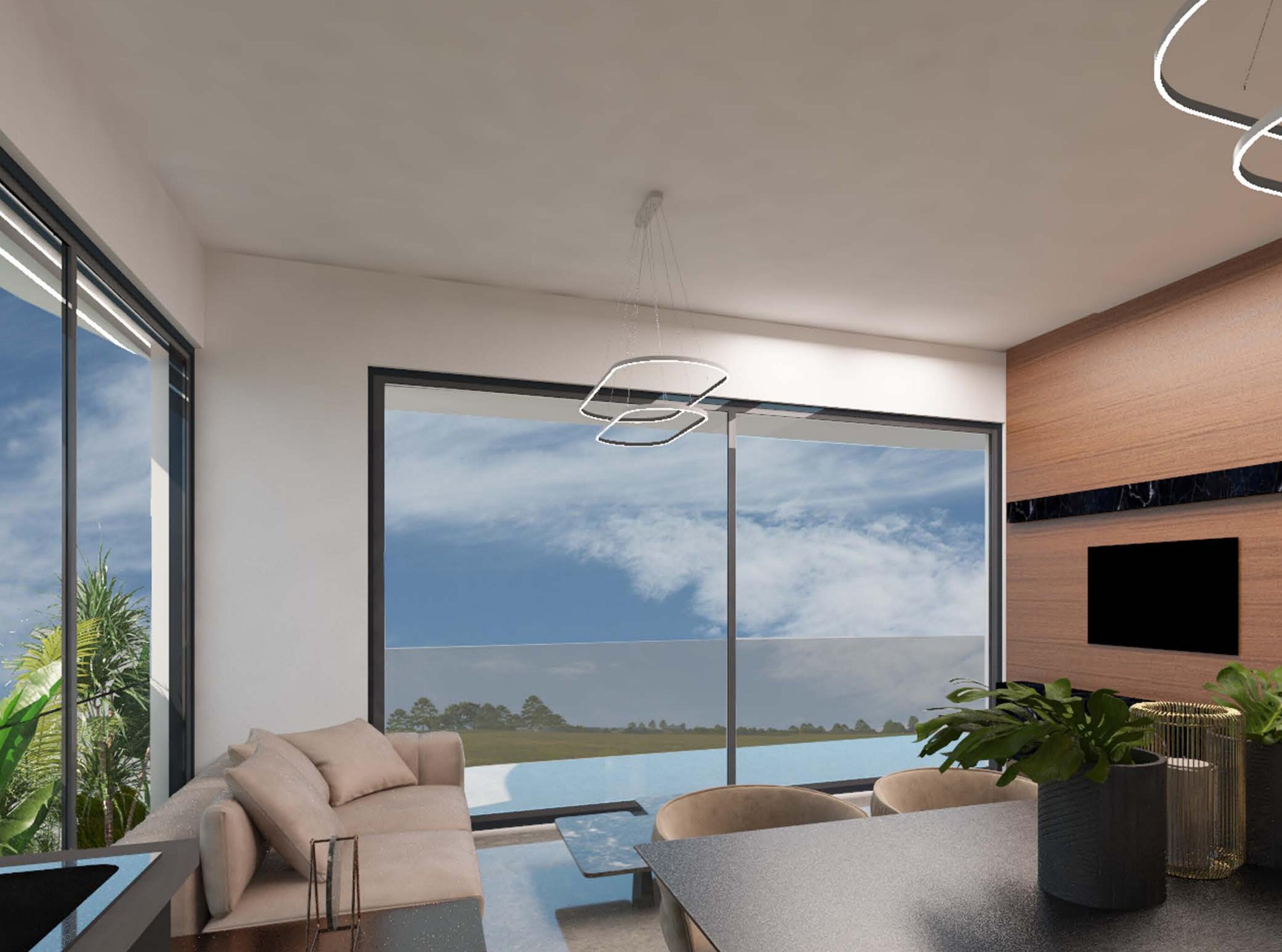 N&Z Livadia Residence