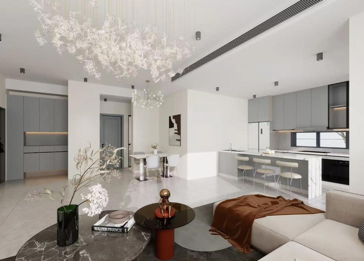 Aries Residence