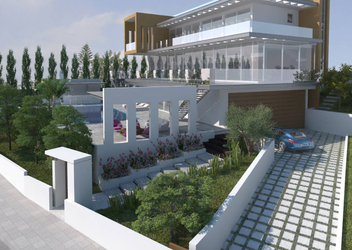 Korona Developments