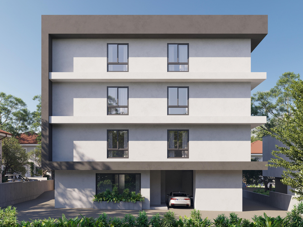 Liberty Residence