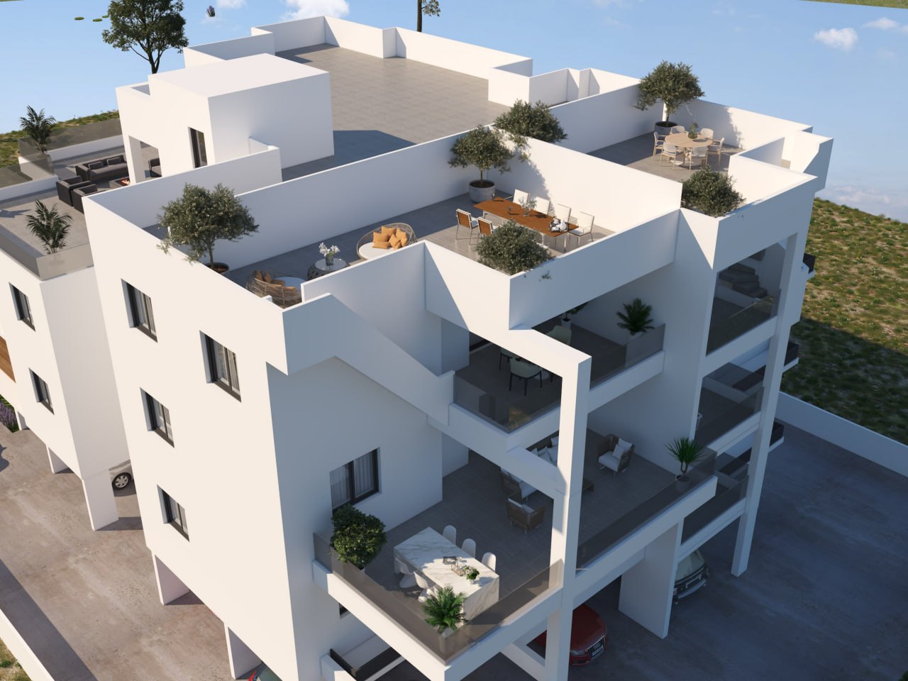Nyx Residence 2