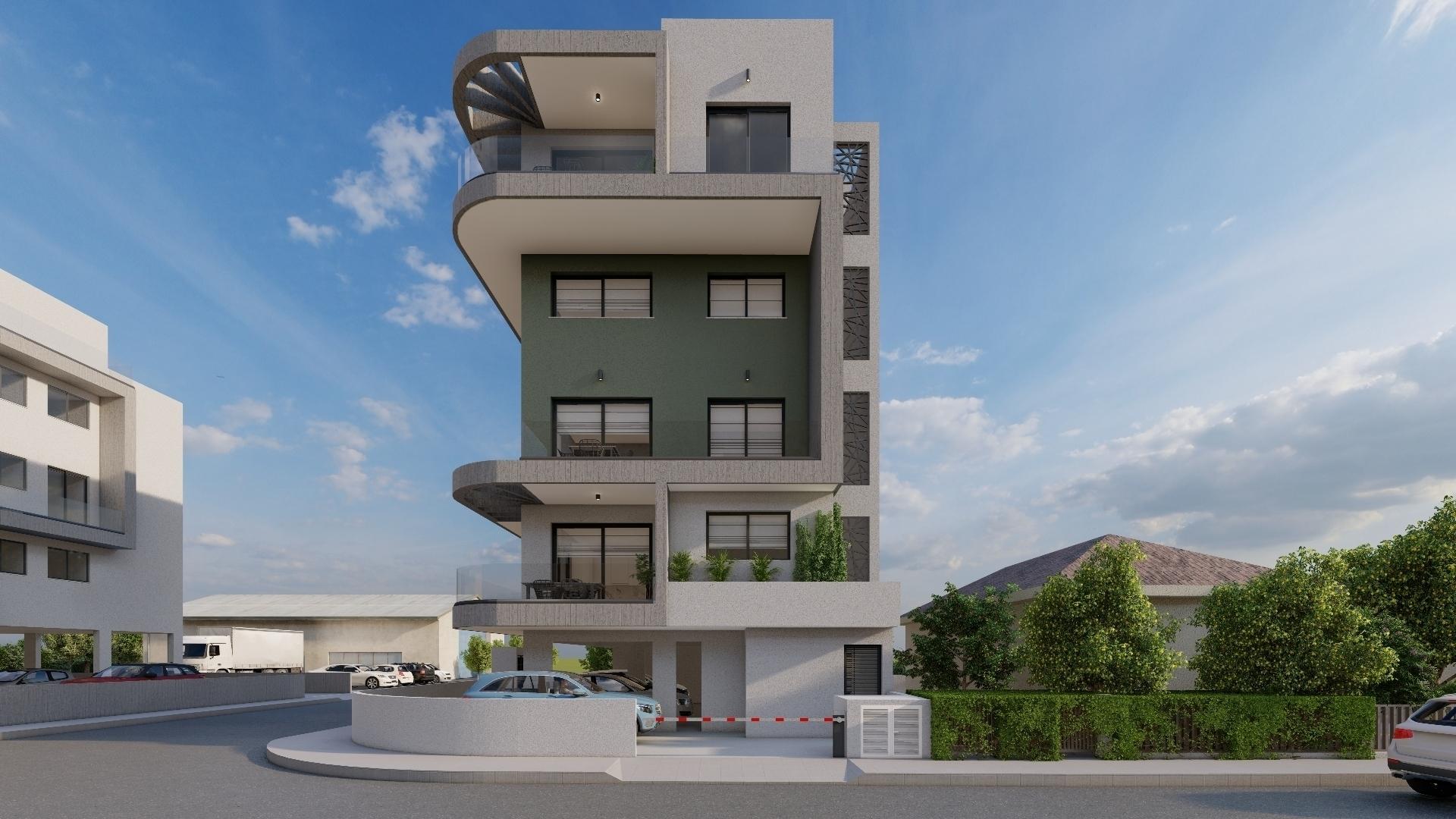 5 Stars Residence