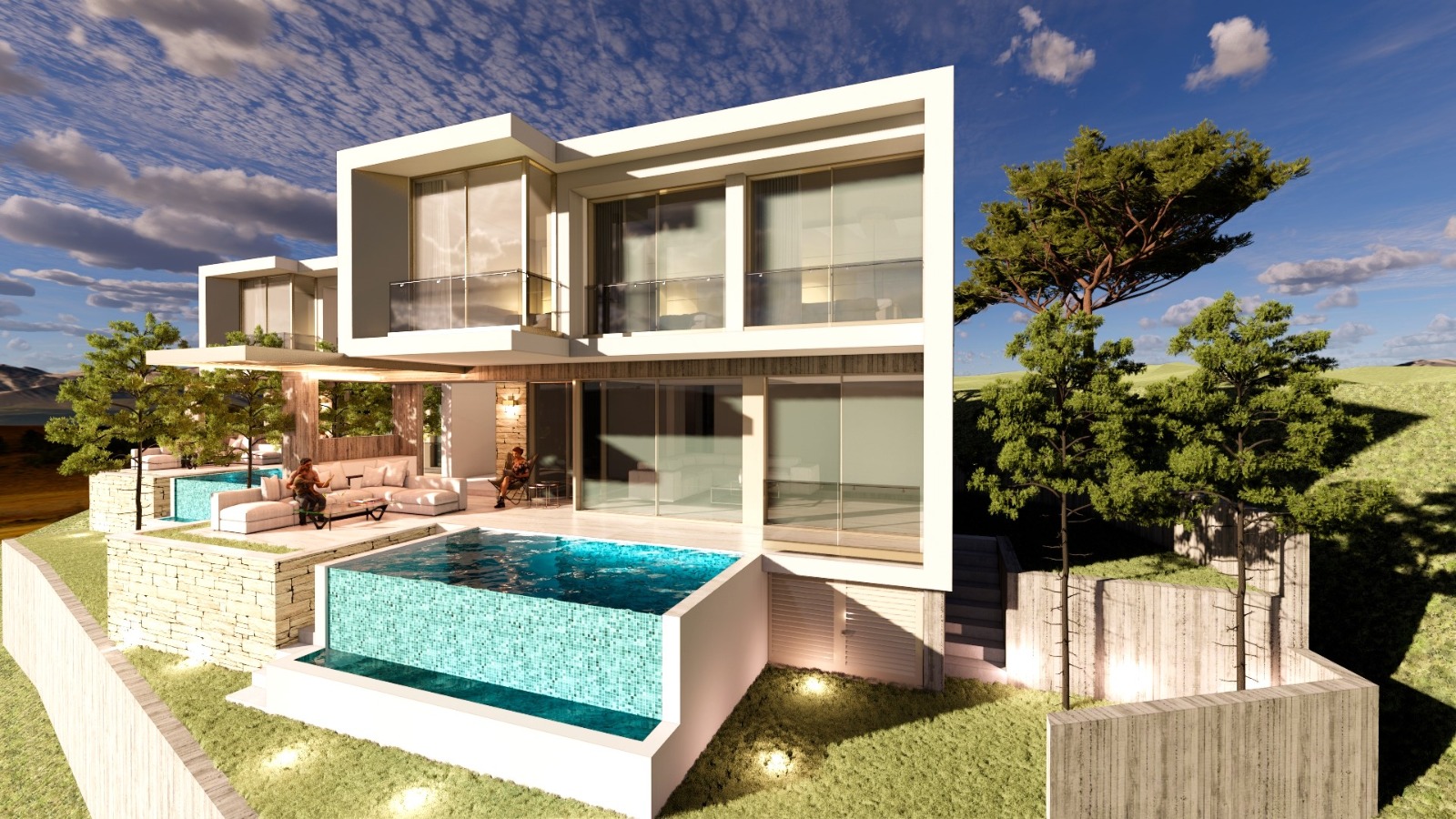 Tsada Luxury