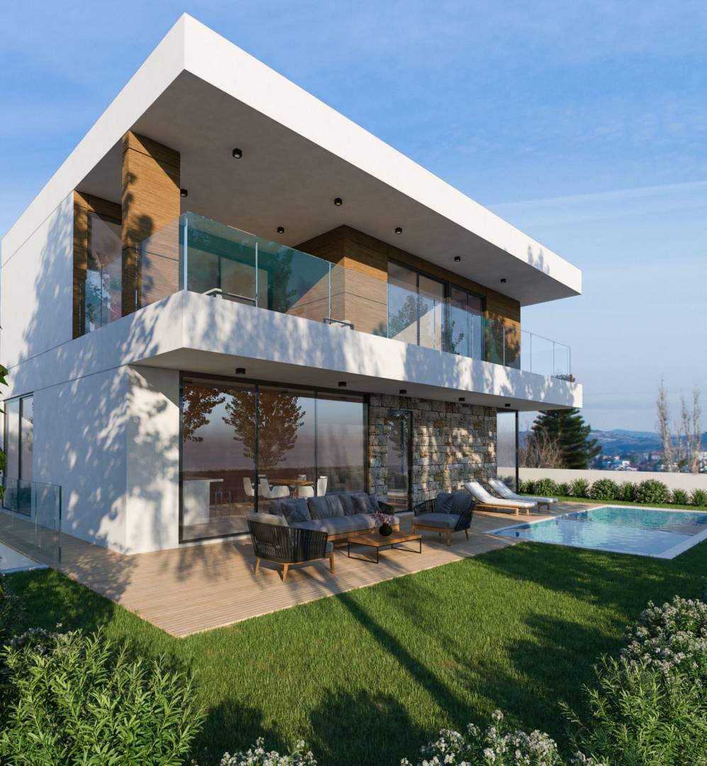 Monti Residences