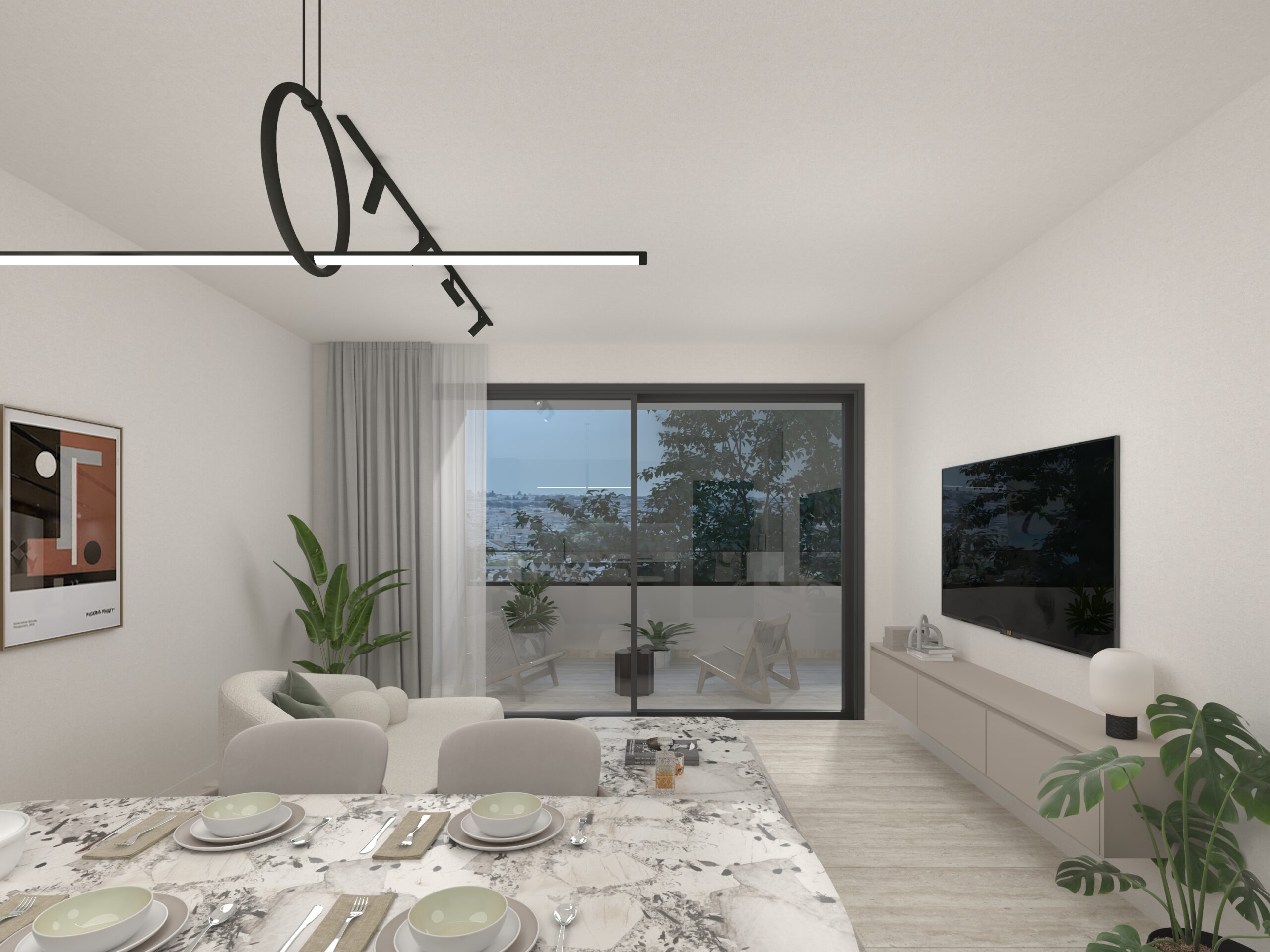 Verde Residence
