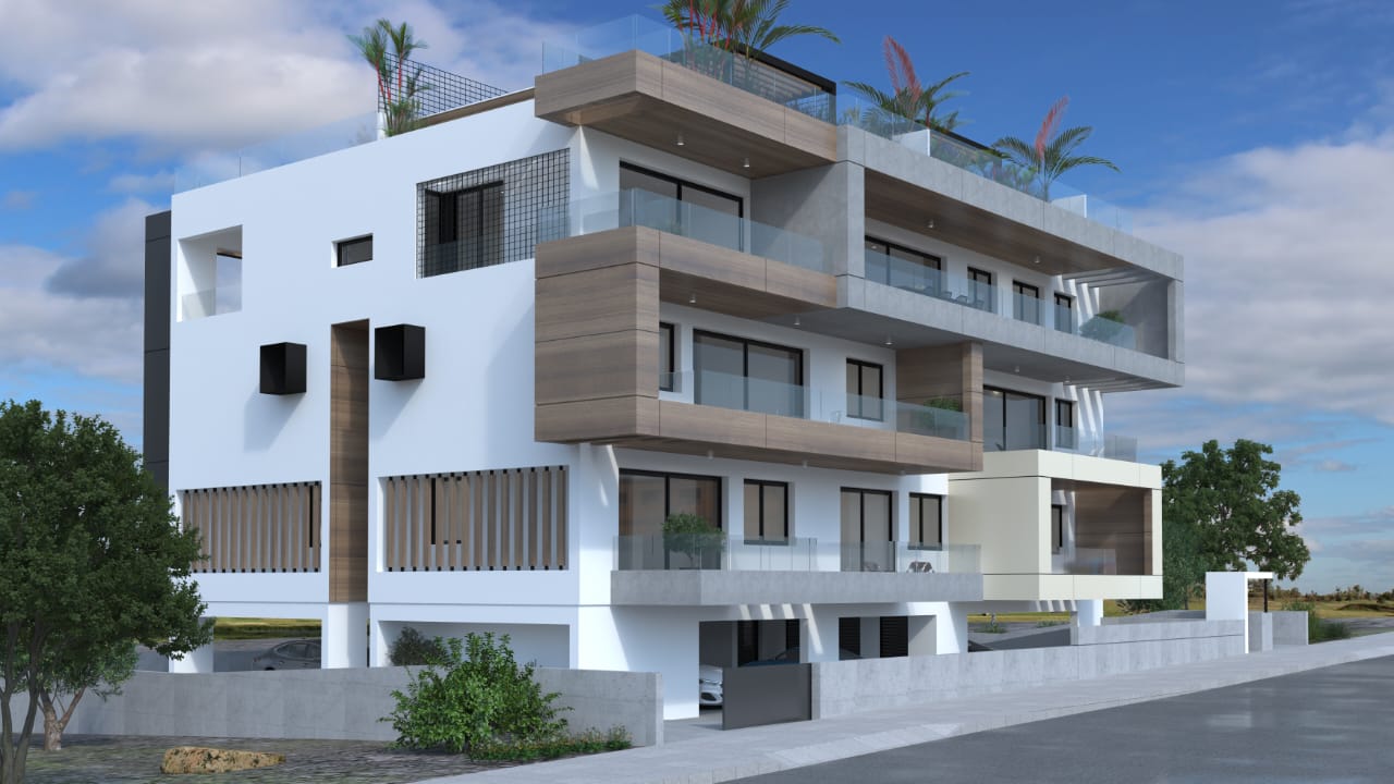 Legacy Residence