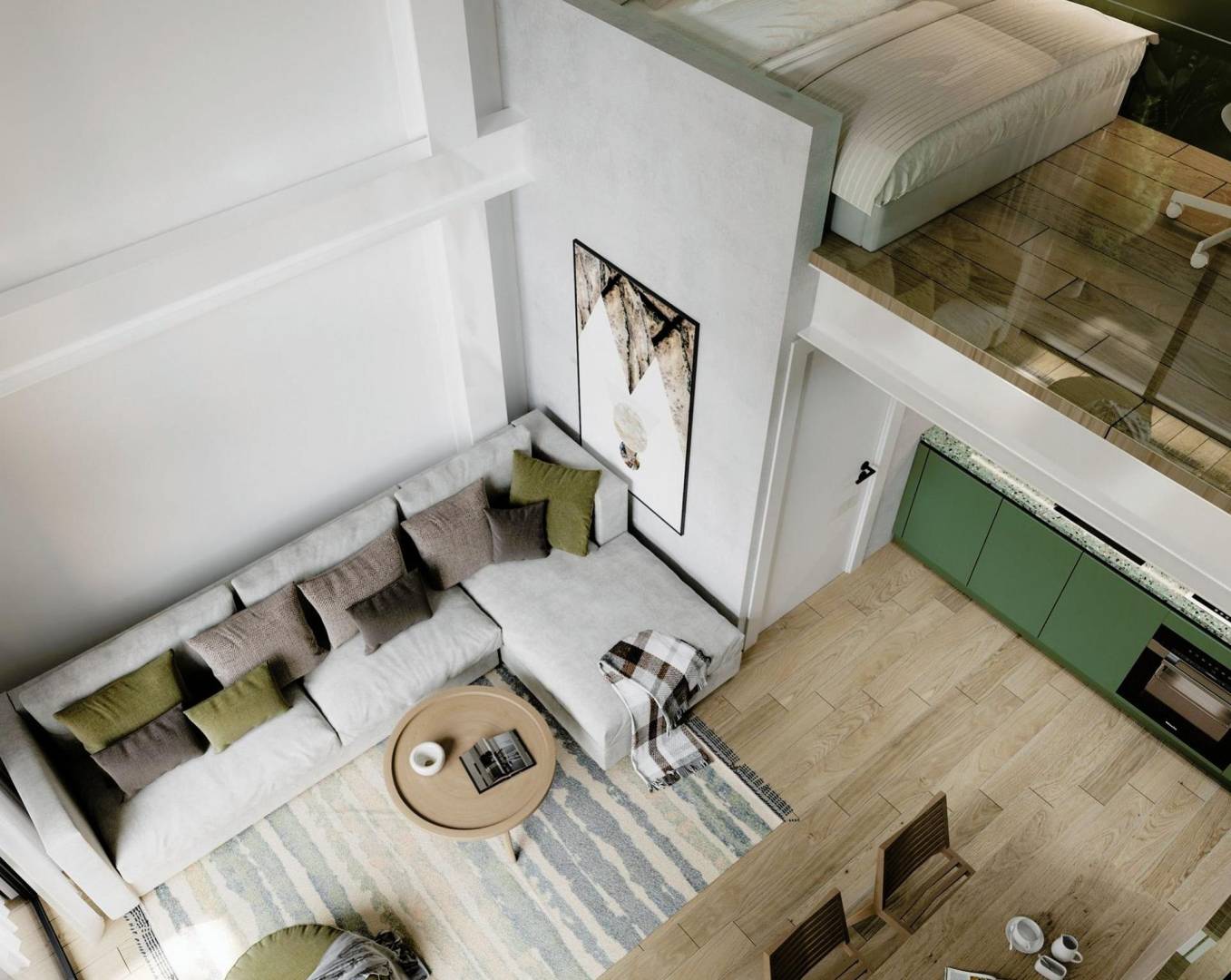 Ren Suites